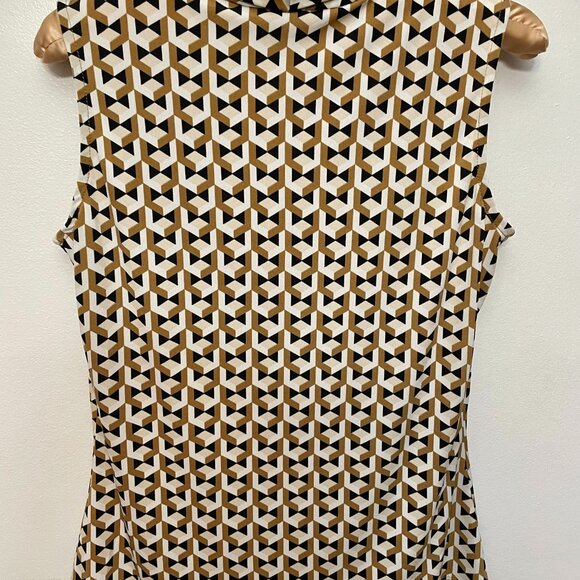 Calvin Klein blouse - Picture 2 of 2